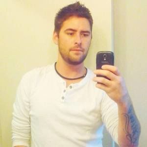 Meet your Posher, Jake